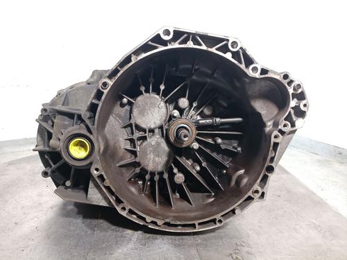 Used Gearbox Gearbox 37024821 37024821