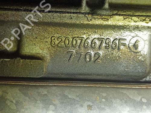Engine RENAULT FLUENCE (L3_) 1.6 16V (L301, L30F, L30P, L30R) | BP10398106M1 