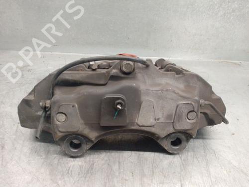 Left front brake caliper PORSCHE CAYENNE (9PA) 3.6 | BP32499545M105 