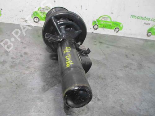 Right front shock absorber FORD FIESTA III (GFJ) 1.4 Cat | BP4464033M17 