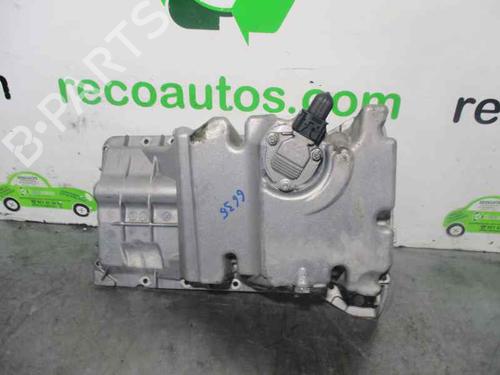 Used Oil sump BMW 5 (E39) 520 d (136 hp) 20249962