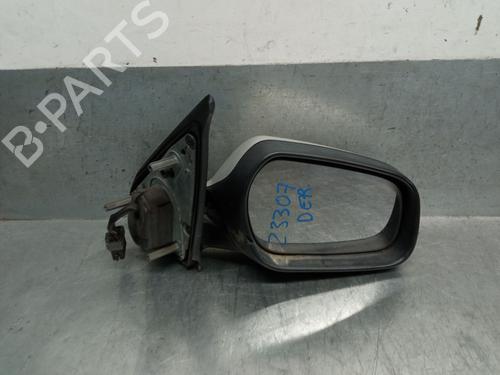 Used Right mirror CITROËN XSARA (N1) 1.9 TD (90 hp) 27718924