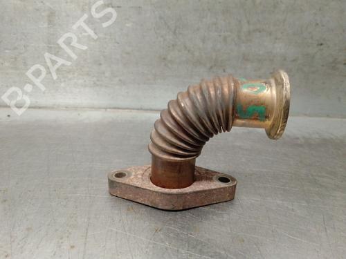 Rør PEUGEOT 407 (6D_) [2004-2011]  31181165