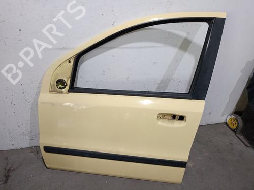 Porta anteriore sinistra Porta anteriore sinistra FIAT PANDA (169_) 1.2 (169.AXB11, 169.AXB1A) (60 hp) 36675735 36675735