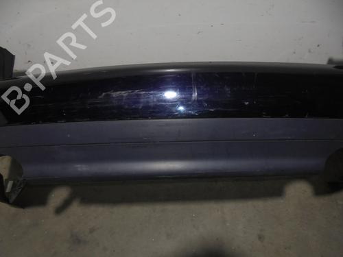 Rear bumper AUDI A6 C5 (4B2) 2.5 TDI | BP8525713C8 