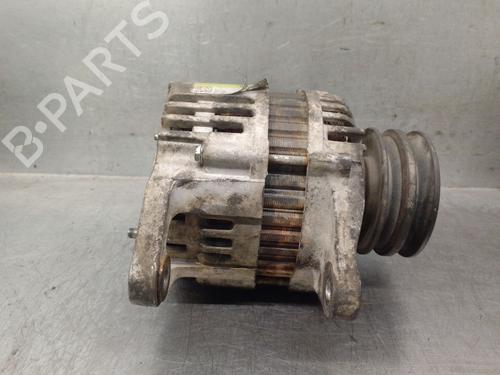 Alternator NISSAN PICK UP (D22) 2.5 TD 4WD | BP33802390M7 - Image 3