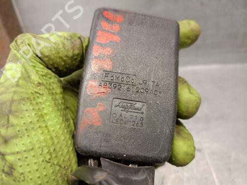 Seat buckle FORD RANGER (TKE) 2.2 TDCi | BP25272850I32 