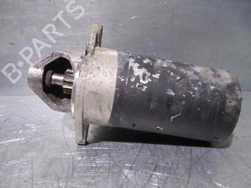 Starter OPEL ZAFIRA A MPV (T98) 1.8 16V (F75) | BP4654001M8 