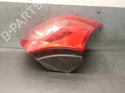 Left taillight VW GOLF V (1K1) 1.9 TDI | BP31312893C34 