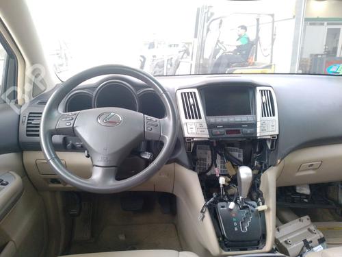 Electronic module LEXUS RX (_U3_) 400h (MHU38_) | BP25711881M83 - Image 11