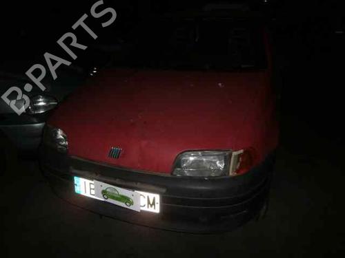 Alternator FIAT PUNTO (176_) 55 1.1 | BP2049180M7 
