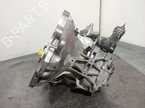 Gearbox DAEWOO NUBIRA Saloon (J200) 1.8 | BP40196518M3 - Image 4