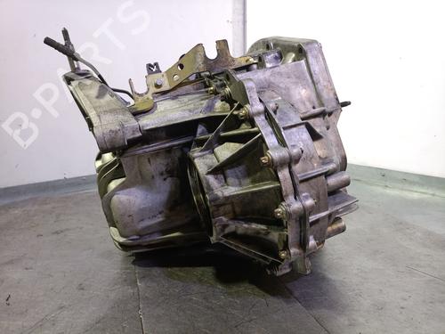 Gearkasse RENAULT LAGUNA II (BG0/1_) 1.9 dCi (BG08, BG0G) | BP28538359M3 