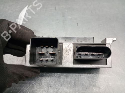 Electronic module RENAULT EXPRESS Box Body/MPV 1.5 Blue dCi 75 (F6AA) | BP29438238M83 