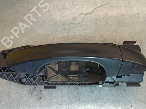 Højre fortil udvendigt håndtag SEAT IBIZA V (KJ1, KJG) 1.0 MPi (80 hp) 9309582