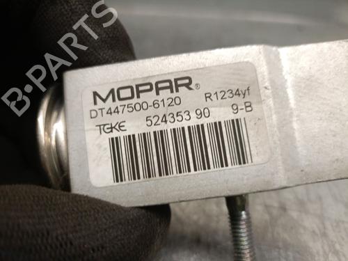 Electronic sensor FIAT TIPO Estate (356_, 357_) 1.4 (356WXF1B) | BP22229624M84 