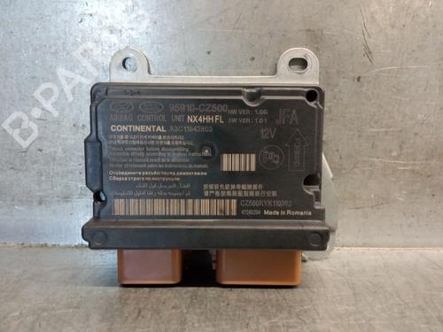 Used ECU airbags HYUNDAI TUCSON (TL, TLE) 2.0 CRDi All-wheel Drive (136 hp) 28057065