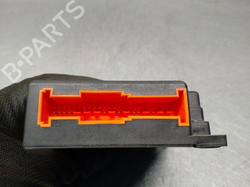 ECU airbags CITROËN C5 I (DC_) 2.2 HDi (DC4HXB, DC4HXE) | BP15215507M53 
