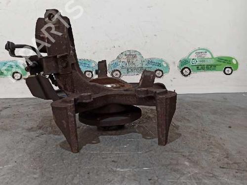 Right front steering knuckle SKODA FABIA I (6Y2) 1.4 16V | BP5073223M26 