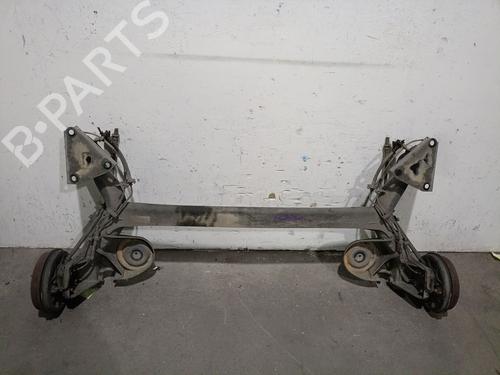Used Rear axle Rear axle 36860105 36860105