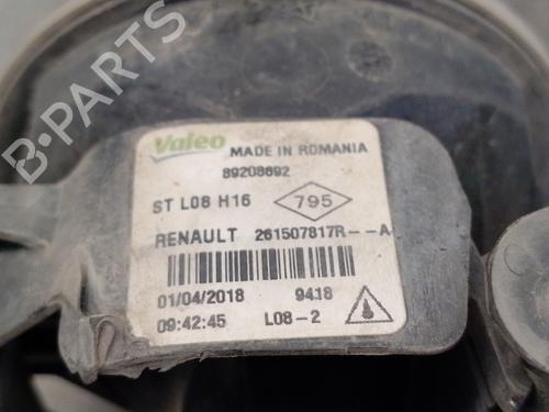 Right front fog light DACIA LODGY (JS_) 1.5 dCi | BP34278262C31 - Image 6