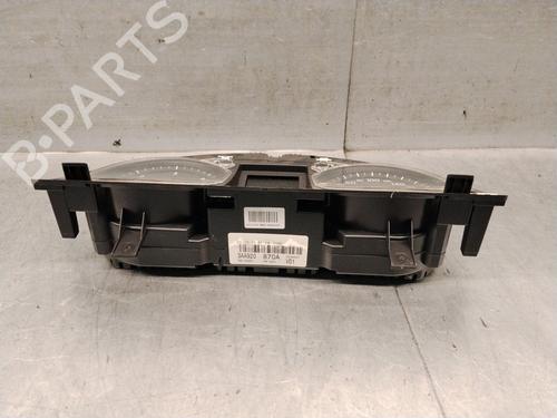 Instrument cluster VW PASSAT B7 (362) 2.0 TDI | BP40180276C47 - Image 4