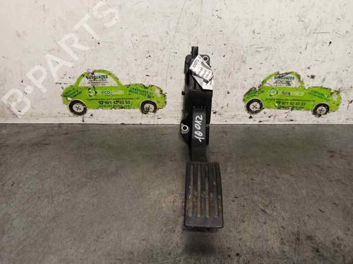 Used Pedal FORD FOCUS III [2010-2020]  5129622