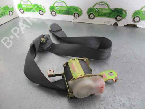 Used Rear right seatbelt Rear right seatbelt HYUNDAI TRAJET (FO) 2.0 CRDi (113 hp) 7443466 7443466