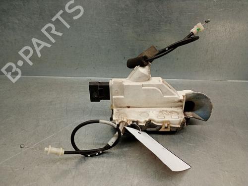 Used Front left lock PEUGEOT 508 SW I (8E_) 2.0 HDi (163 hp) 29764804