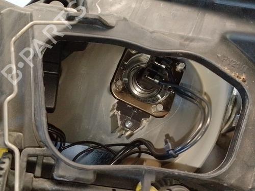 Right headlight OPEL CORSA D (S07) 1.3 CDTI (L08, L68) | BP37605981C29 - Image 8