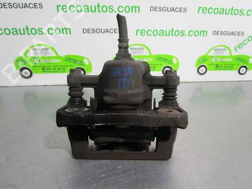 Right rear brake caliper HYUNDAI SONATA IV (EF) 2.0 16V | BP11613615M106 