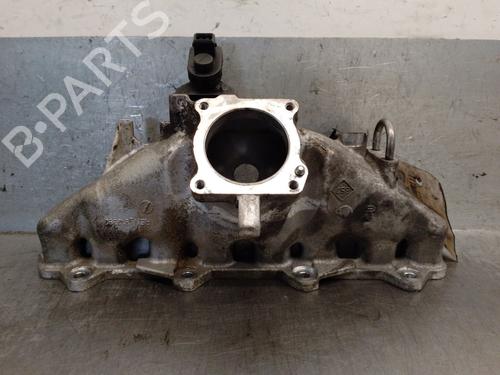 Ansaugkrümmer für Ansaugkrümmer RENAULT MASTER III Platform/Chassis (EV, HV, UV) 2.3 dCi 145 FWD (EV0E, EV0F, HV0E, HV0F, UV0E, UV0F,... (146 hp) 34461790 34461790