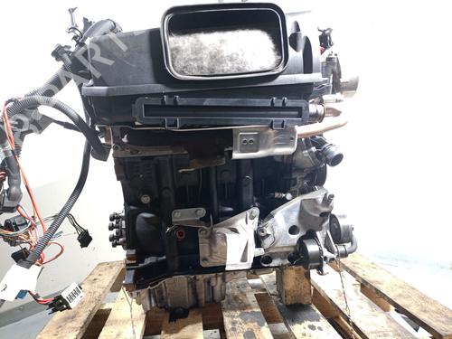 Engine BMW 3 (E46) 320 d | BP31805239M1 