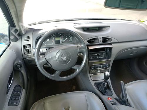 Engine control unit (ECU) RENAULT LAGUNA II (BG0/1_) 2.2 dCi (BG0F) | BP24916922M57 - Image 12