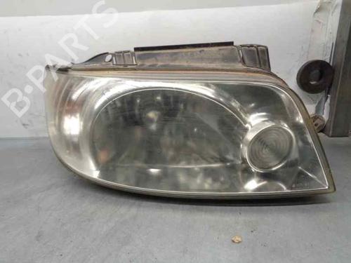 Used Right headlight HYUNDAI MATRIX (FC) 1.5 CRDi (102 hp) 6962452