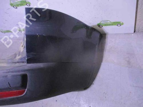 Rear bumper FORD GALAXY II (WA6) 2.0 TDCi | BP2333476C8 