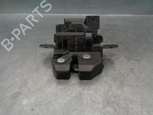 Used Tailgate lock Tailgate lock FIAT TIPO Hatchback (356_, 357_) 1.3 D (356HXH1A) (95 hp) 9109633 9109633