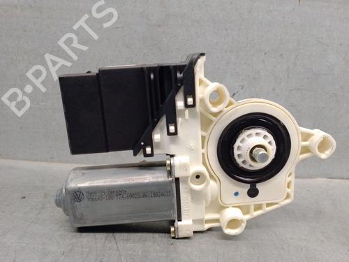 Left rear window motor VW TOURAN (1T1, 1T2) 2.0 TDI | BP25748375E23 