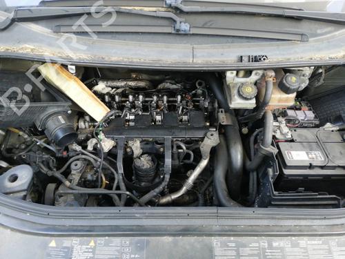 Electronic module RENAULT ESPACE IV (JK0/1_) 2.2 dCi (JK0H) | BP15612472M83 - Image 8