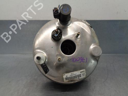 Servo brake MERCEDES-BENZ S-CLASS (W220) S 320 CDI (220.026, 220.126) | BP12251096M42 