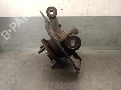 Left front steering knuckle TOYOTA COROLLA (_E12_) 1.6 VVT-i (ZZE121_, ZZE121R) | BP25756101M25 