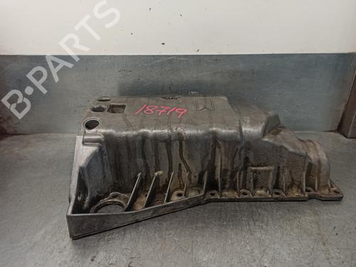 Oil sump RENAULT MASTER II Bus (JD) 1.9 dCi 80 | BP15414438M115 