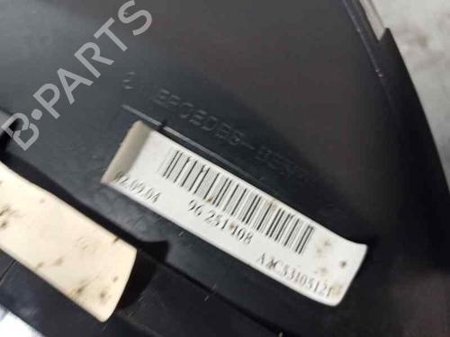 Instrument cluster MERCEDES-BENZ C-CLASS (W203) C 180 Kompressor (203.046) | BP5564686C47 