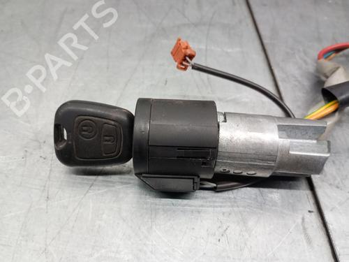 Ignition barrel CITROËN XSARA PICASSO (N68) 1.6 HDi | BP29387088M48 