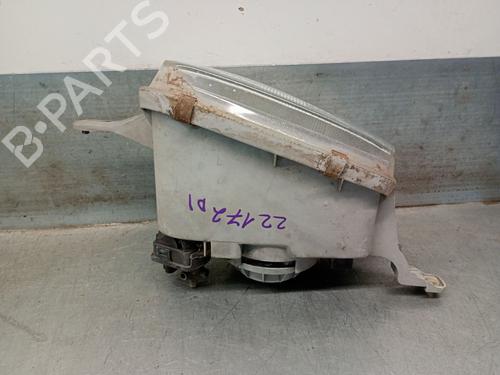 Left headlight HYUNDAI ACCENT I (X-3) 1.3 i 12V | BP23537265C28 