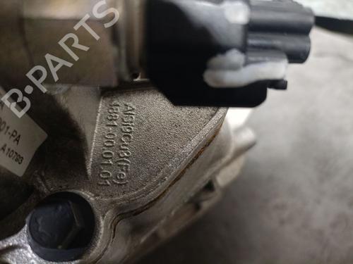 Gearbox FORD KUGA II (DM2) | BP37672478M3 - Image 10