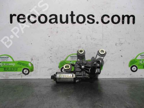 Used Rear wiper motor FORD TRANSIT CONNECT (P65_, P70_, P80_) 1.8 TDCi (90 hp) 2126263
