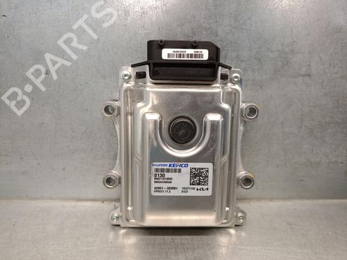 Used Engine control unit (ECU) KIA SORENTO IV (MQ4, MQ4A) 1.6 T-GDi Hybrid (179 hp) 25246107