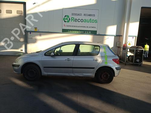Used Parts PEUGEOT 307 (3A/C) 2.0 HDi 90 (90 hp) 4378478