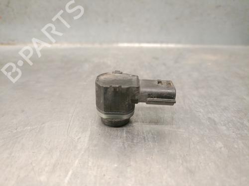 Elektronisk modul DACIA DUSTER (HM_) 1.5 dCi 115 4x4 (HMAD) (116 hp) 32134934